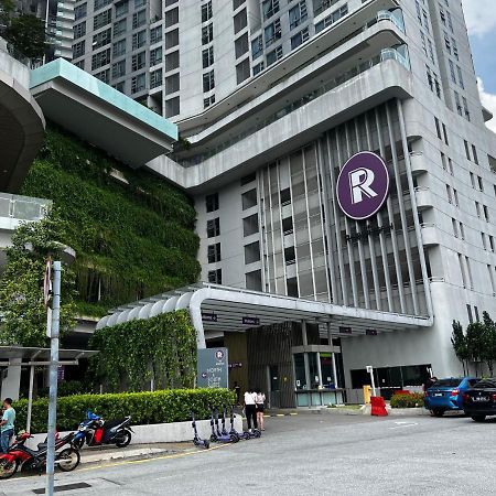קואלה לומפור Orion Suites@ The Robertson Bukit Bintang מראה חיצוני תמונה